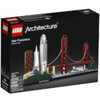 LEGO Architecture: San Francisco Skyline Set (21043)
