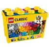 LEGO Classic: Large Creative Brick Storage Box Set (10698)