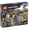 LEGO - 8186 - Jeu de construction - Racers - Tiny Turbos - Street Extreme
