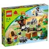 LEGO DUPLO LEGOville - 6156 - Jouet d