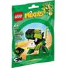 LEGO Mixels 41519 GLURT Building Kit