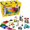 LEGO Classic Large Creative Brick Box 10698 by LEGO