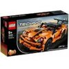 LEGO TECHNIC CHEVROLET CORVETTE ZR1 - LEGO 42093