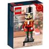 LEGO Exclusive Seasonal Nussknacker Limited Edition 40254