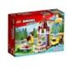 Lego - Lego Juniors 10762 La fiaba di Belle - 5702016117615