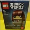 LEGO 41616 BRICK HEADZ HARRY POTTER HERMIONE GRANGER 51