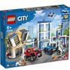 LEGO CITY POLICE 60246 STAZIONE DI POLIZIA