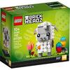 LEGO Brickheadz Easter Sheep Set 40380