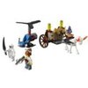 Lego 9462 Monster Fighters Angriff der Mummie