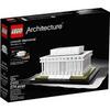 LEGO Architecture 21022 - Lincoln Memorial