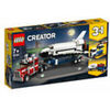 LEGO CREATOR TRASPORTATORE DI SHUTTLE - LEGO 31091