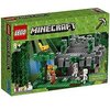 LEGO Minecraft 21132- Il Tempio nella Giungla