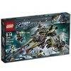 LEGO Ultra Agents 70164 Hurricane Heist by LEGO Ultra Agents