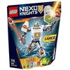 LEGO Nexo Knights 70366 - Action Lance LEGO Nexo Knights