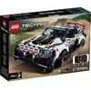42109 LEGO Technic Auto Rally Top Gear Telecomandata