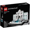 LEGO Architecture 21020 - Fontana di Trevi