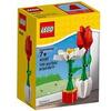 Lego - Flores, 40187.