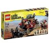 LEGO Lone Ranger 79108 Stagecoach Escape Lego Lone Ranger (japan import)