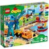 LEGO DUPLO Town Il Grande Treno Merci 10875