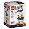 Donald Duck Brickheadz Disney 40377 Lego