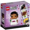 LEGO BrickHeadz - Novia de Boda (40383)