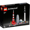 LEGO Architecture: Tokyo Model Skyline Collection (21051)