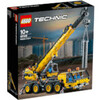 LEGO Technic: Mobile Crane Truck Toy (42108)
