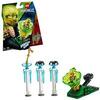 LEGO Ninjago 70681 Spinjitzu Slam - Lloyd, Bauset