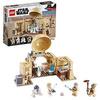 LEGO 75270 Star Wars Obi-Wan’s Hut Building Set with Princess Leia Hologram, A New Hope Movie Series