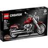LEGO Creator 10269 Harley Davidson Fatboy Expert Series(10269), for 16 years to 99 years