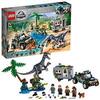 LEGO 75935 Jurassic World Baryonyx