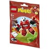 LEGO Mixels Series 1 - Vulk (41501)