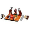 LEGO Games Magma Monster 3847