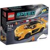 LEGO Speed 75909 - Champions Mclaren P1