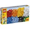LEGO Bricks & More Basic Bricks - Large 450pieza(s) - Bloques de construcción para niños (Multi)