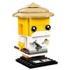 LEGO 41488 Exc Brickheadz Ninjago Master Wu