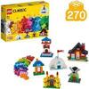 Lego Mattoncini e case - Lego® Classic - 11008