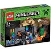 LEGO Minecraft 21119 - La Prigione