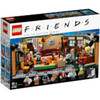 LEGO Ideas: Central Perk Friends: TV Show Collector Set (21319)