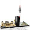 LEGO Architecture Berlin 21027 by LEGO