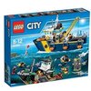 Lego City - 60095 - Jeu De Construction - Le Bateau D