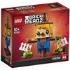 LEGO brickheadz Halloween Espantapájaros 40352