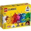 LEGO 11008 MATTONCINI E CASE CLASSIC