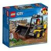 LEGO City Ruspa - 60219
