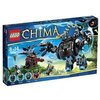 LEGO Legends of Chima - Set de Juego Gorzan