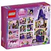 Lego Disney Princess - La Torre Creativa de Rapunzel (41054)