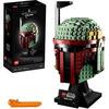 Lego 75277 Star Wars TM Le Casque de Boba Fett™