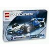 LEGO Racers 8461: Williams F1 Racer