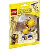 LEGO Mixels - Trumpsy, Juegos de construcción, 54 Piezas (41562)