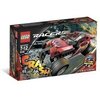 Lego - Racers - Jeu de Construction - Fire Crusher